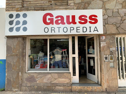 Ortopedia Gauss