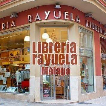 Librería Rayuela