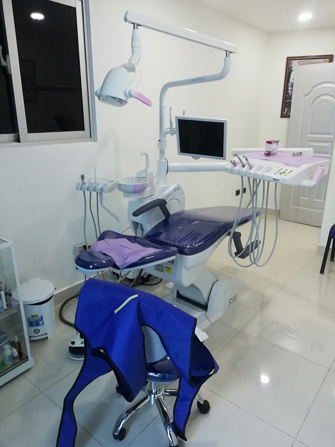Consultorio Dental Miguel Castillo