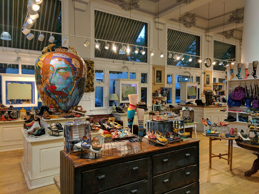 Shoe Store «Sockshop & Shoe Company», reviews and photos, 1515 Pacific Ave, Santa Cruz, CA 95060, USA