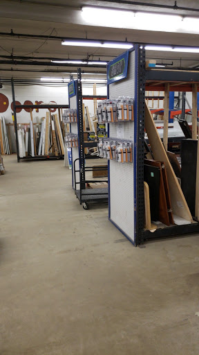 Non-Profit Organization «Habitat for Humanity of the Chesapeake ReStore», reviews and photos, 505 Kane St, Baltimore, MD 21224, USA