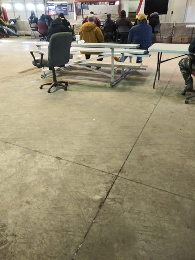 Auto Auction «Insurance Auto Auctions Inc», reviews and photos, 16425 Crawford Ave, Markham, IL 60428, USA