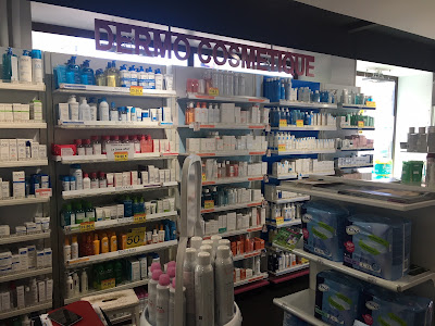 🍀 PHARMACIE BELGRAND TENON | Paris 20ème à Paris