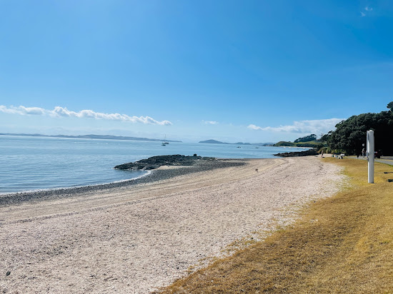 Te Pene Beach