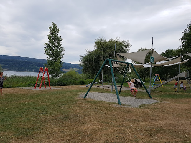 Campingplatz Horn Öffnungszeiten