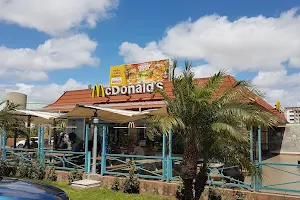 McDonald’s image