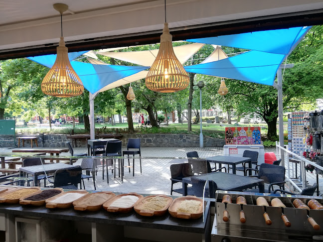 Kürtős Caffé - Badacsonytomaj