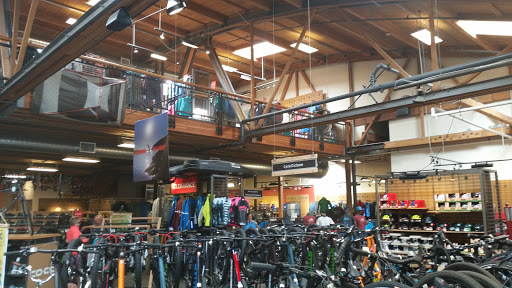 Camping Store «REI», reviews and photos, 3825 S Steele St, Tacoma, WA 98409, USA