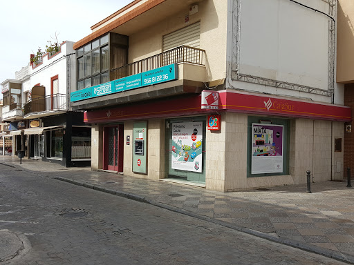 Cajasur en Rota, Cádiz