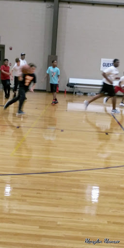 Recreation Center «Clay-Wood Community Center», reviews and photos, 135 Heery Rd, Newnan, GA 30263, USA