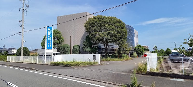 静岡県予防医学協会 藤枝健診センター