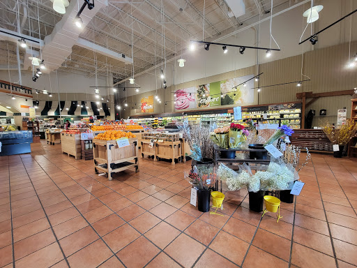 Supermarket «The Fresh Market», reviews and photos, 5515 Chamblee Dunwoody Rd, Dunwoody, GA 30338, USA