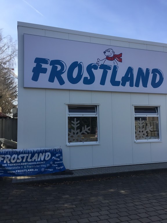 Frostland Ostwestfalen GmbH