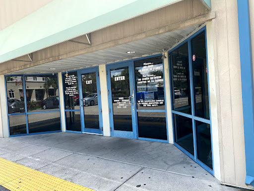 Thrift Store «Family Thrift Center», reviews and photos, 4231 Colonial Blvd, Fort Myers, FL 33966, USA