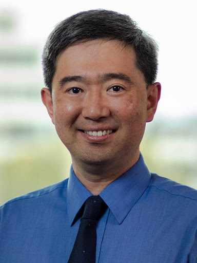 Abraham Chyung, MD, PhD