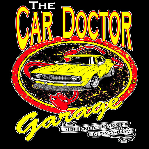 Auto Repair Shop «The Car Doctor Auto Repair», reviews and photos, 3325 Old Hickory Blvd, Old Hickory, TN 37138, USA