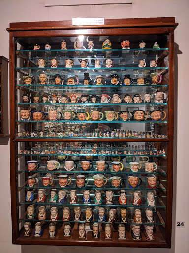 Museum «American Toby Jug Museum», reviews and photos, 910 Chicago Ave, Evanston, IL 60202, USA