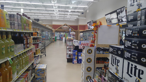 Grocery Store «St. Germain Sentry Foods», reviews and photos, 474 WI-70, St Germain, WI 54558, USA