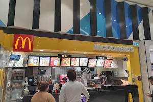 McDonald's Werribee Plaza image
