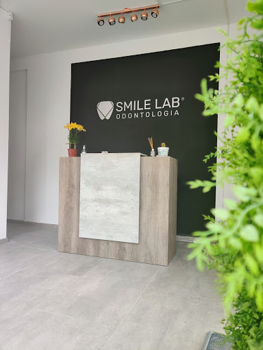 Smile Lab - Odontología y ortodoncia