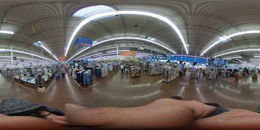 Department Store «Walmart Supercenter», reviews and photos, 1150 Harter Pkwy, Yuba City, CA 95993, USA