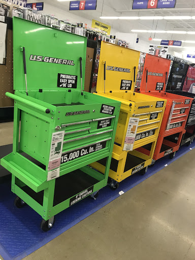 Hardware Store «Harbor Freight Tools», reviews and photos, 246 N West End Blvd, Quakertown, PA 18951, USA