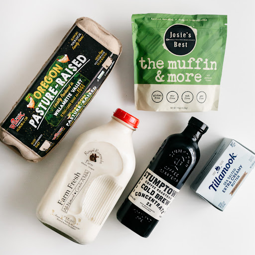 Supermarket «Market of Choice», reviews and photos, 2580 Willakenzie Rd, Eugene, OR 97401, USA