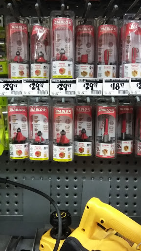 Home Improvement Store «The Home Depot», reviews and photos, 503 New Park Ave, West Hartford, CT 06110, USA