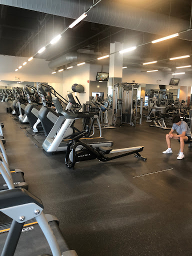 Gym «Southport Fitness», reviews and photos, 3413 N Southport Ave, Chicago, IL 60657, USA