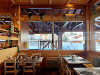 Atmosphère du Restaurant Paolo's Café à Val-d'Isère - n°1