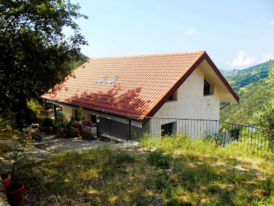 B&B L'Intrigante Strada della Villa, 14, 18012 Seborga IM, Italia