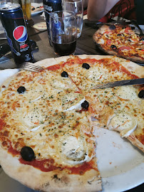 Plats et boissons du Pizzeria La Pizza Du Coin à Dieppe - n°12
