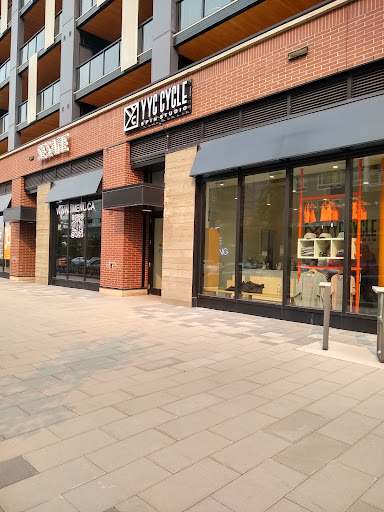 YYC Cycle Spin Studio- University District