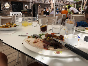 Photo n°13 de Bondi Beach Théoule à Théoule-sur-Mer ()