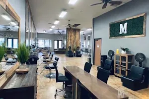 Xclusive Hair Salon and Spa image