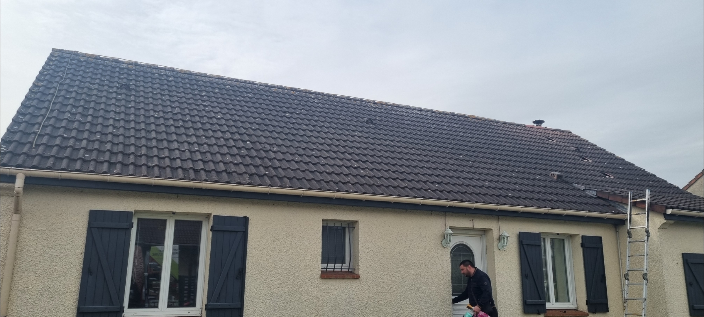 Photo n° 1 de l'avis de Fanny.t fait le 26/03/2024 à 16:54