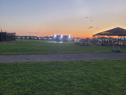 Paintball Center «LVL UP Sports Paintball Park», reviews and photos, 5390 Harrisburg Pike, Grove City, OH 43123, USA