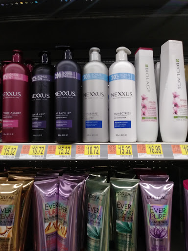 Discount Store «Walmart», reviews and photos, 795 Texas Ave, Bridge City, TX 77611, USA