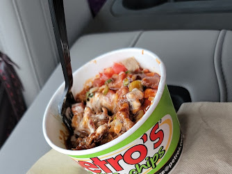 Petro's Chili & Chips - Fayetteville