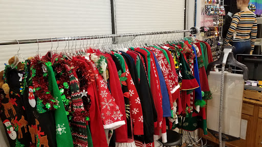 Used Clothing Store «iconoCLAD», reviews and photos, 414 300 S, Salt Lake City, UT 84111, USA