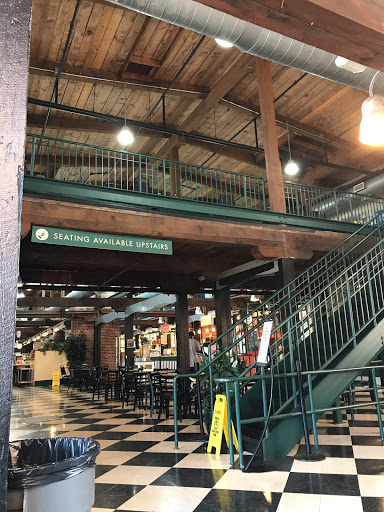 Produce Market «Riverfront Market», reviews and photos, 3 S Orange St, Wilmington, DE 19801, USA