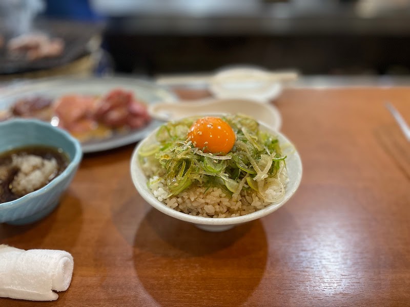 炭火焼しちりん 西船橋南口店