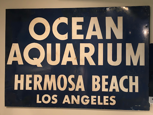 Museum «Hermosa Beach Historical Society», reviews and photos, 710 Pier Ave, Hermosa Beach, CA 90254, USA