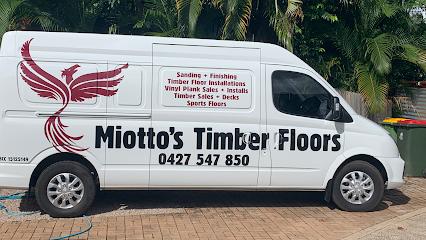 Miotto Flooring PTY Ltd.