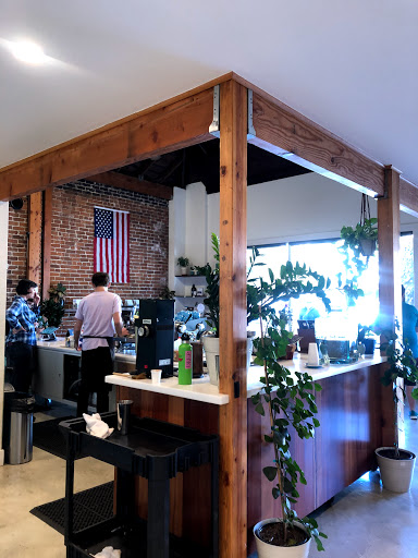 Coffee Store «Pachamama Coffee Cooperative», reviews and photos, 919 20th St, Sacramento, CA 95811, USA