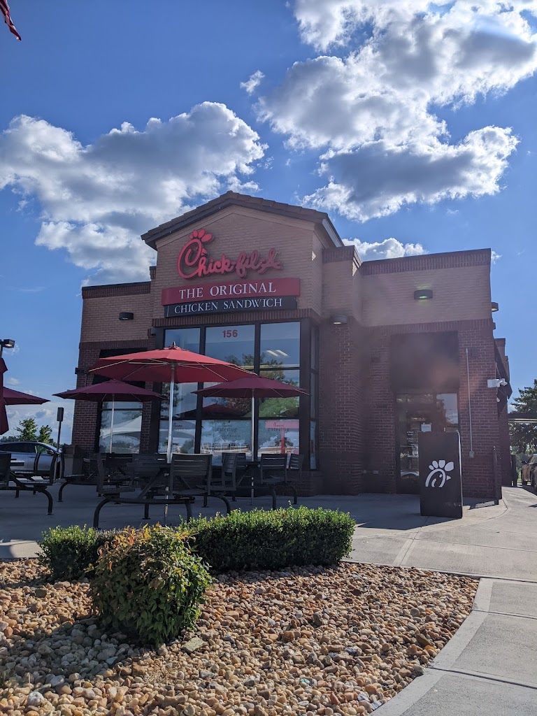 ChickfilA Charles Town, WV 25438 Menu, Hours, Reviews and Contact