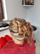 Salon de coiffure Sylvie Coiffures 80910 Arvillers