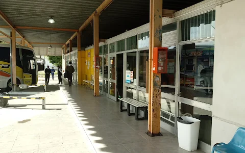 Terminal de Ómnibus Crespo image