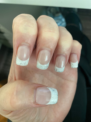 Beauty Salon «Beyond Salon and Nails», reviews and photos, 226 NJ-35, Eatontown, NJ 07724, USA