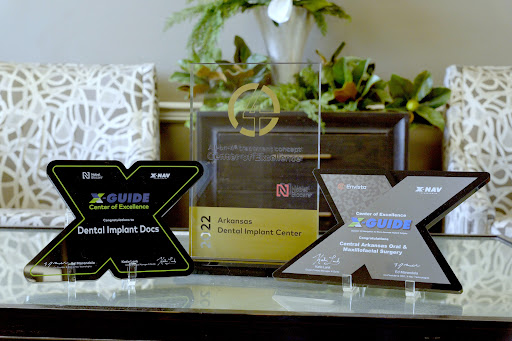 Dental Implant Docs - Oral surgeon North Little Rock, Arkansas